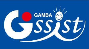 ガンバ大阪ロゴ